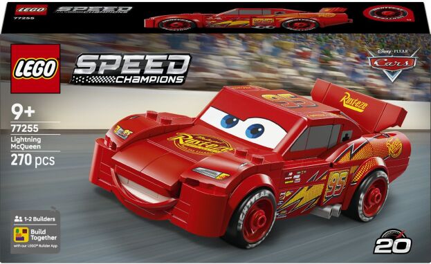 LEGO Speed Champions