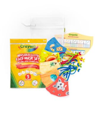 Μάσκες Προστασίας