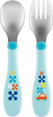 Κουτάλια-Πηρούνια