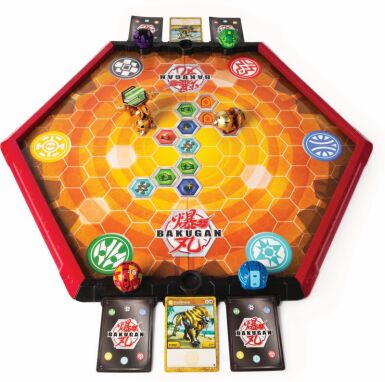 Φιγούρες Δράσης