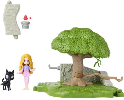 Playset Δράσης