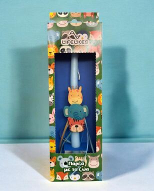 Ζωάκια-Δεινόσαυροι