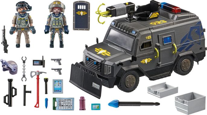 Playmobil