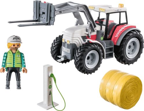 Playmobil