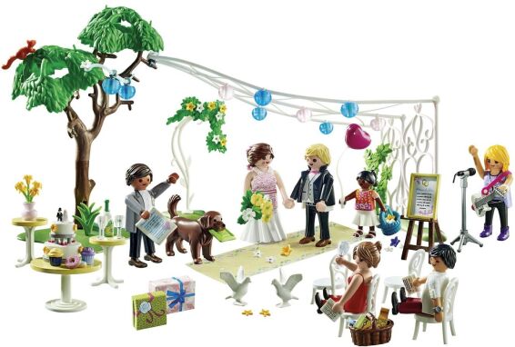 Playmobil