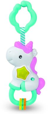 Μασητικά-Κουδουνίστρες