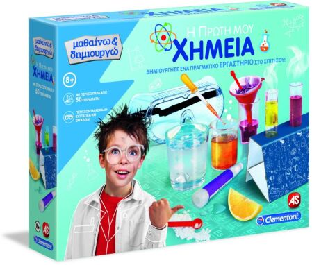 Παιχνίδια από 10€ & Κάτω