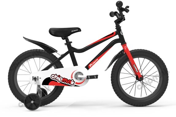 Ποδήλατα 18 Ιντσών