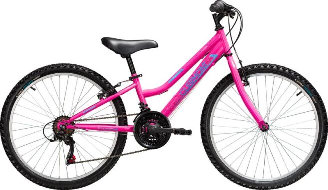 Ποδήλατα 24 Ιντσών