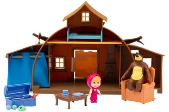 Κούκλες Μόδας-Barbie