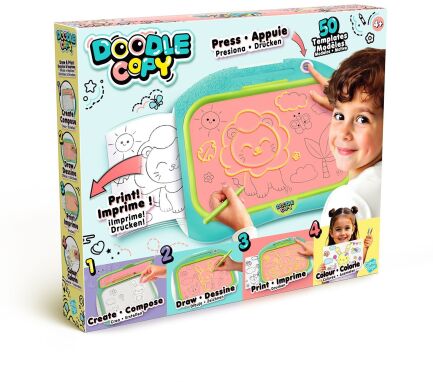 Πίνακες-Τραπεζάκια Δραστηριοτήτων