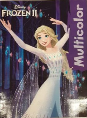 Ζωγραφικής-Δραστηριοτήτων-Αυτοκόλλητα