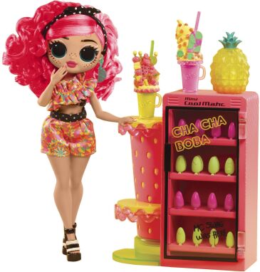 Κοριτσίστικα Playset
