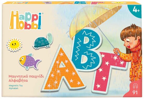 Επιτραπέζια Εκπαιδευτικά