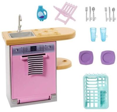 Κούκλες Μόδας-Barbie