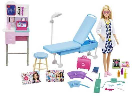 Κοριτσίστικα Playset