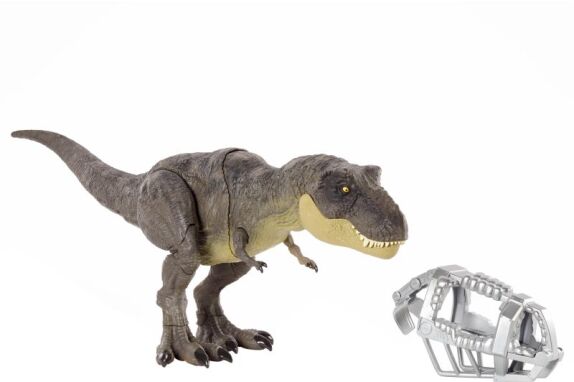 Dinosaur Collection