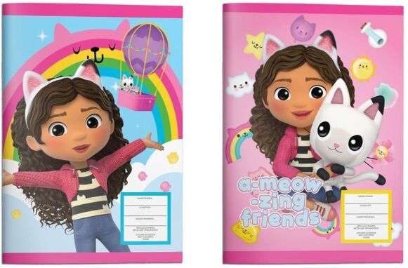 Τετράδια Με Ήρωες