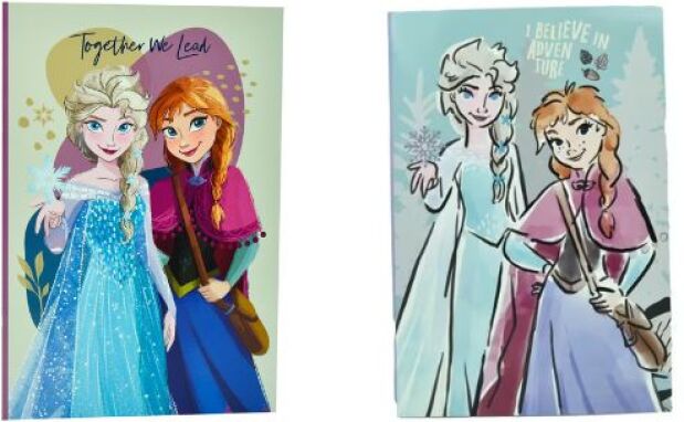 Τετράδια Με Ήρωες