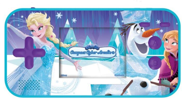 Ηλεκτρονικά Χειρός