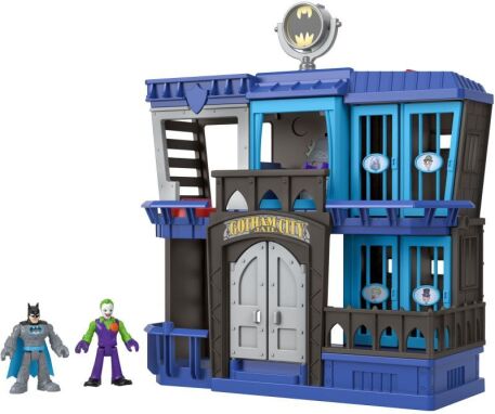 Playset Δράσης