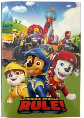 Τετράδια Με Ήρωες