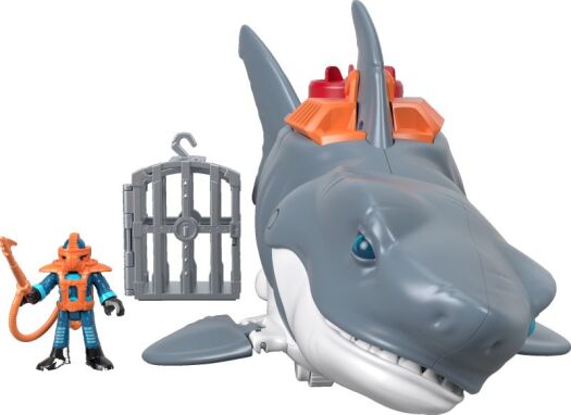 Playset Δράσης