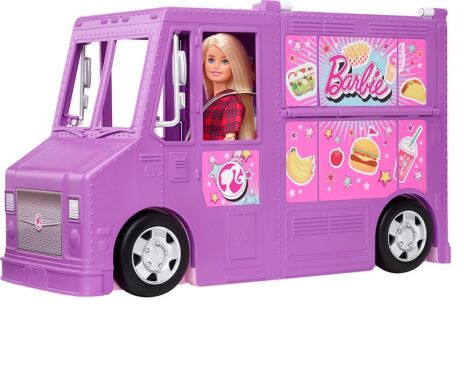 Κούκλες Μόδας-Barbie