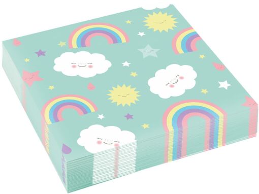 Χαρτοπετσέτες