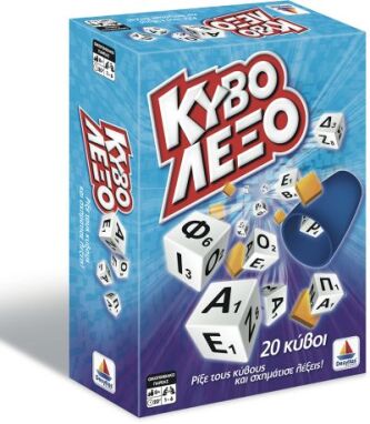 Επιτραπέζια Παιδικά