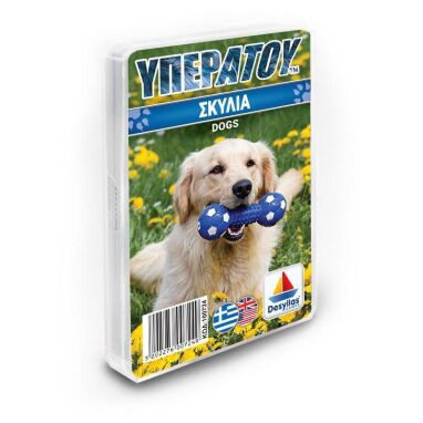 Παιχνίδια Με Κάρτες