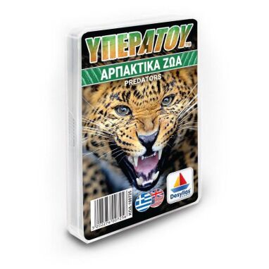 Παιχνίδια Με Κάρτες