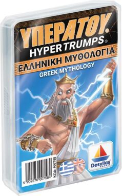 Παιχνίδια Με Κάρτες