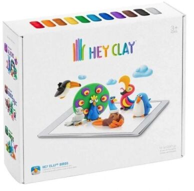 Πλαστελίνες-Playdoh