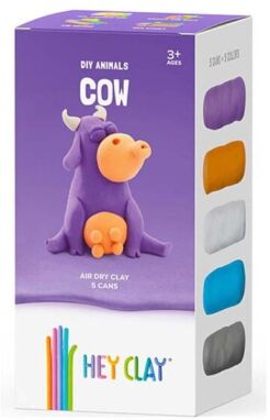 Πλαστελίνες-Playdoh