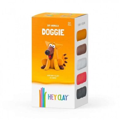 Πλαστελίνες-Playdoh