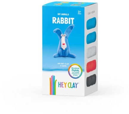 Πλαστελίνες-Playdoh