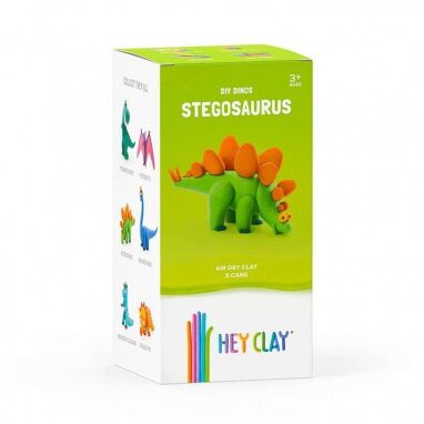 Πλαστελίνες-Playdoh