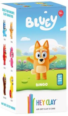 Πλαστελίνες-Playdoh