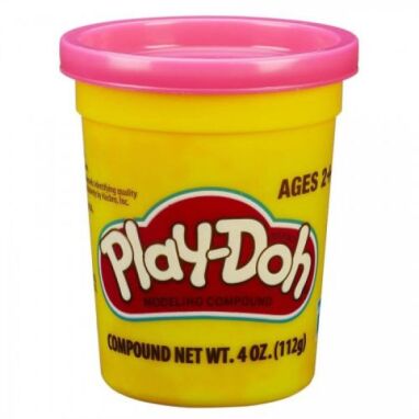 Πλαστελίνες-Playdoh