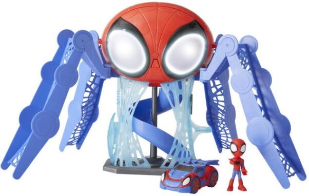 Playset Δράσης
