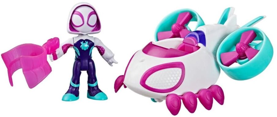 Φιγούρες Δράσης