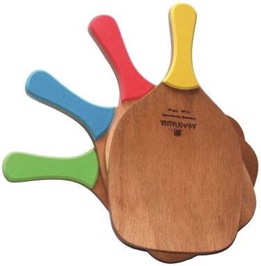 Ρακέτες Θαλάσσης-Παιχνίδια Παραλίας