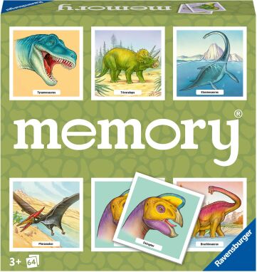 Dinosaur Collection