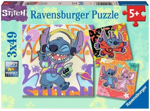 Παζλ Παιδικά