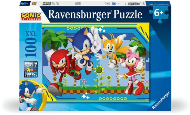 Παζλ Παιδικά