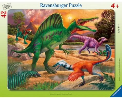 Dinosaur Collection