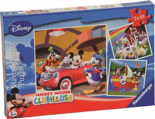 Παζλ Παιδικά