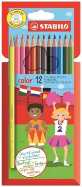 Ξυλομπογιές