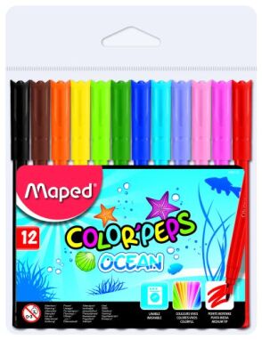 Μαρκαδόροι